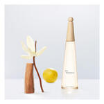 100 ML Issey Miyake EAU & MAGNOLIA INTENSE Eau de Toilette Intense 2 of 3 Eau de Toilette Intense