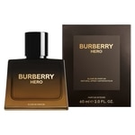 60 ML Burberry HERO BURB HERO ELIXIR DE PARFUM  2 of 3 BURB HERO ELIXIR DE PARFUM