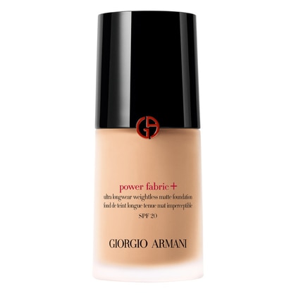 30 ML Armani POWER FABRIC Foundation  1 of 3 