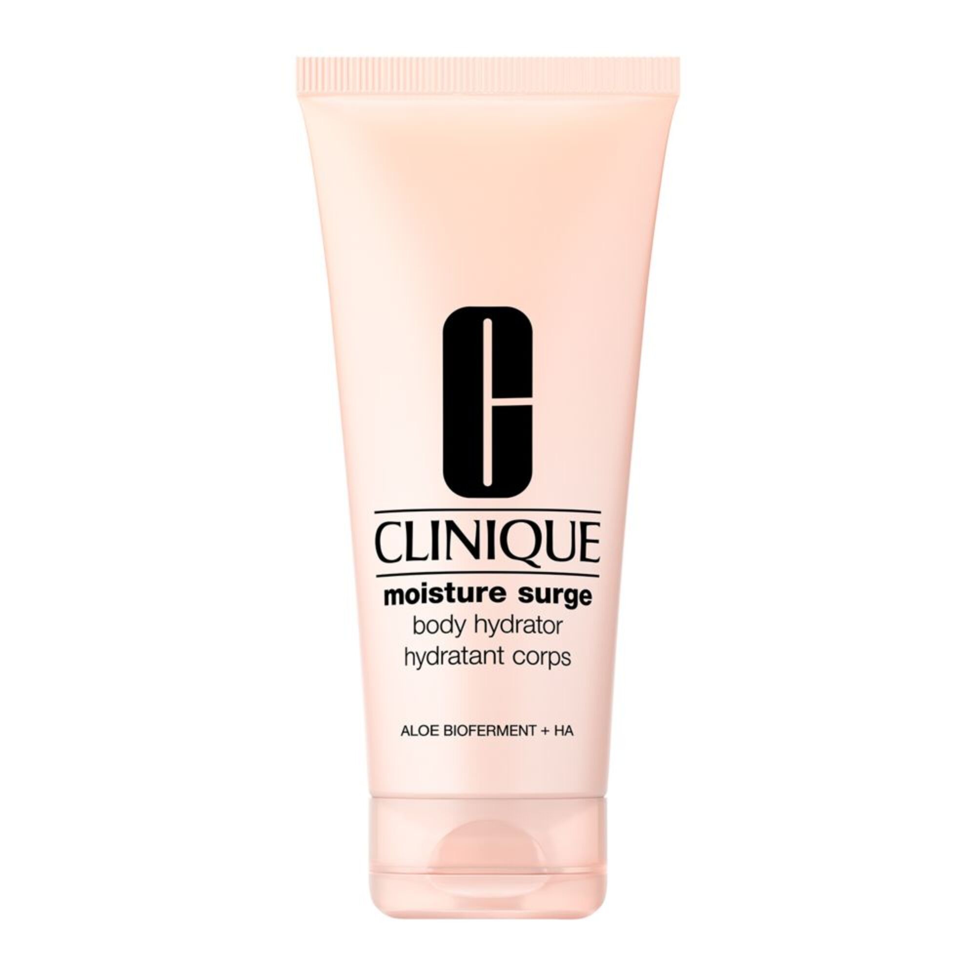 200 ML Clinique MOISTURE SURGE Moisture Surge Body Hydrator 1 of 2