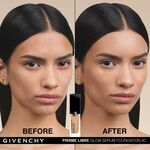 30 ML GIVENCHY PRISME LIBRE GLOW SERUM SERUM-FOUNDATION  2 of 6 SERUM-FOUNDATION