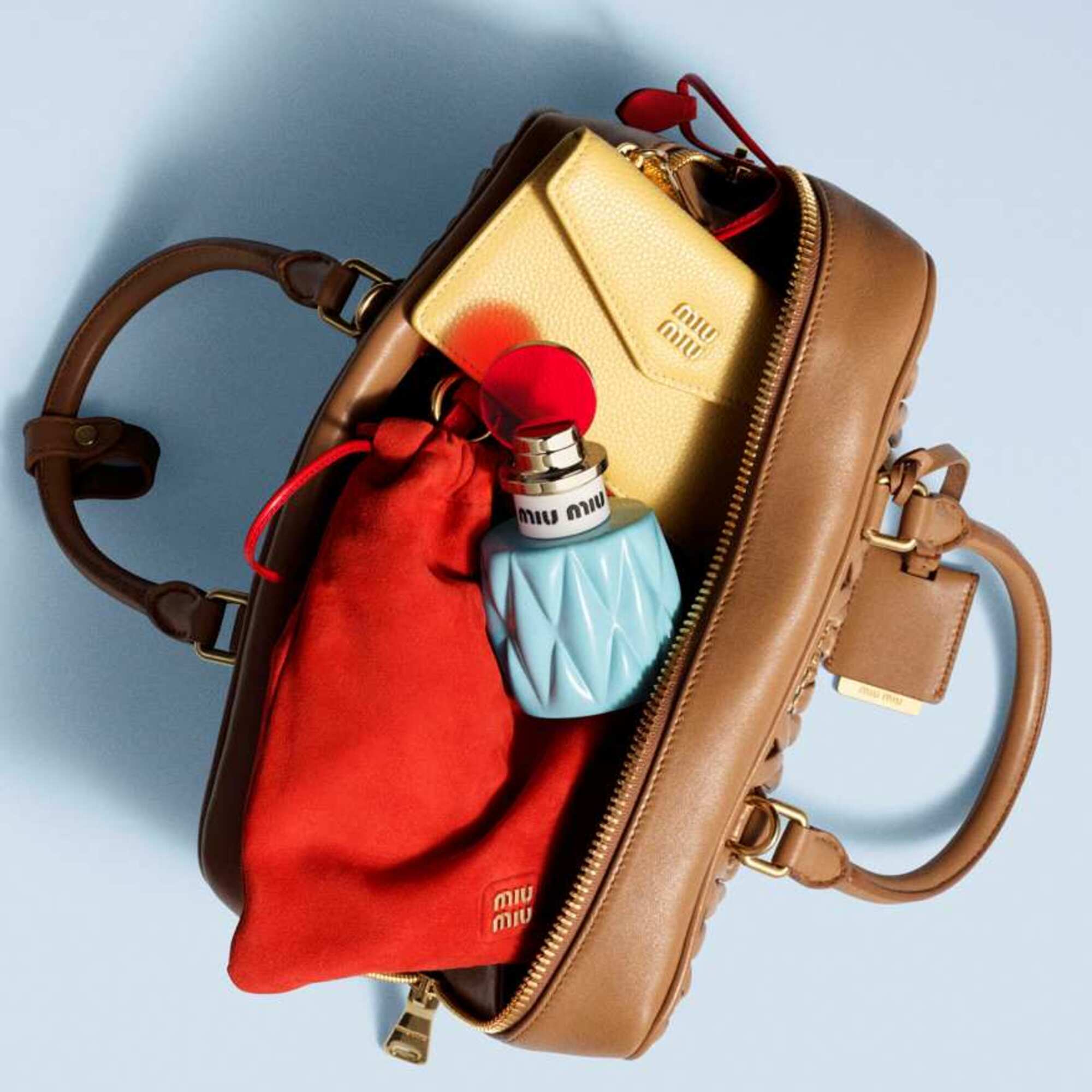 30 ML Miu Miu EAU DE PARFUM Eau de Parfum  1 of 5 