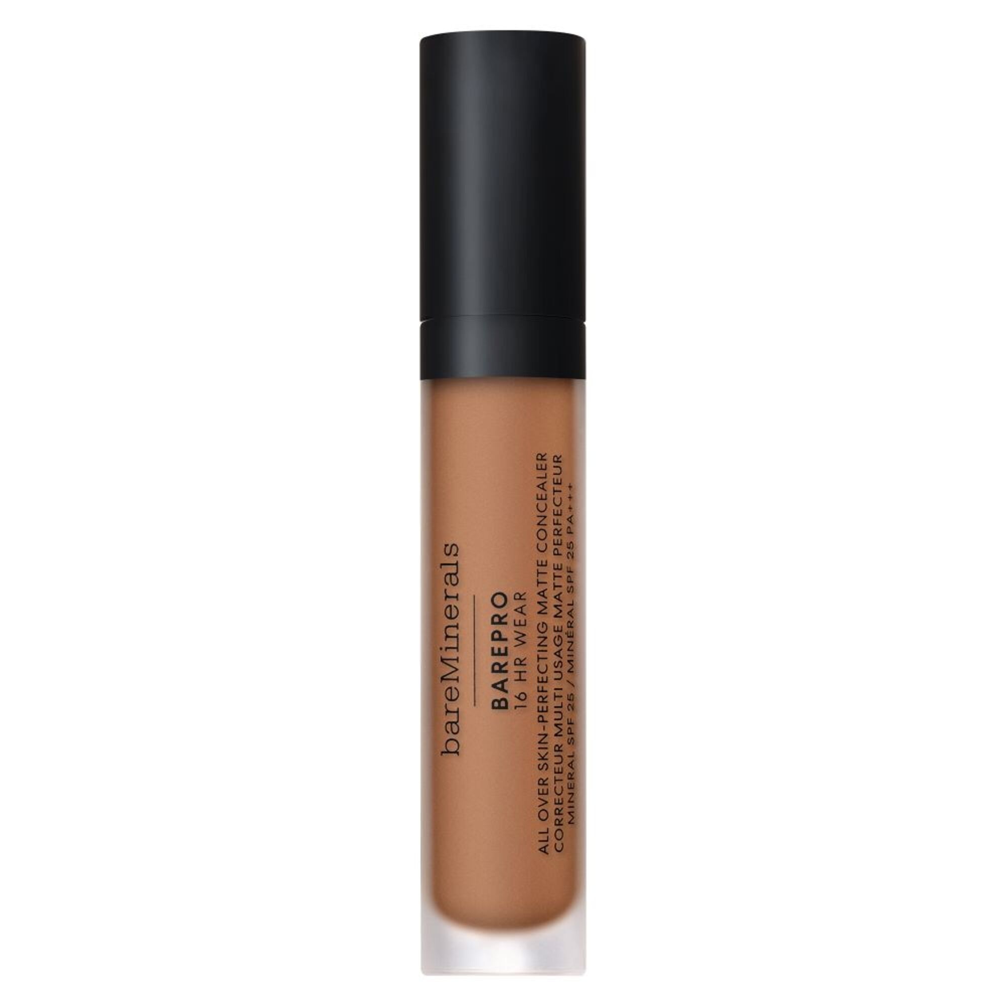 bareMinerals BAREPRO BAREPRO 16 HR Concealer 1 of 7 BAREPRO 16 HR Concealer