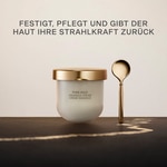 50 ML La Prairie Pure Gold Radiance Cream - REFILL Gesichtscreme 7 of 7 Gesichtscreme