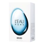 100 ML Kenzo L'EAU PURE Eau de Parfum 2 of 3 Eau de Parfum