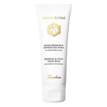 40 ML Guerlain ABEILLE ROYALE Handcreme  1 of 3 