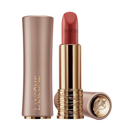 3 G undefined L'ABSOLU ROUGE INTIMATTE Lippenstift 1 of 3