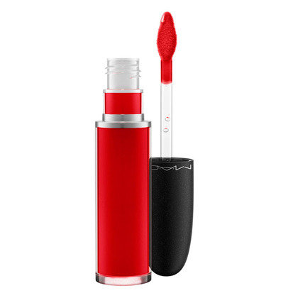  MAC RETRO MATTE Retro Matte Liquid Lipcolour Lipgloss  1 of 1 
