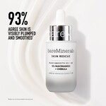 30 ML bareMinerals COMPLEXION RESCUE SKIN RESCUE FRESH POTENT SERUM 4 of 5 SKIN RESCUE FRESH POTENT SERUM