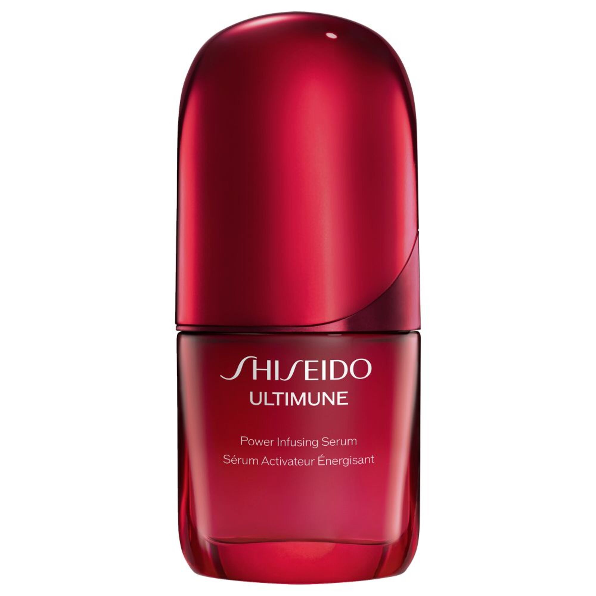 30 ML Shiseido ULTIMUNE Ultimune Power Infusing Concentrate 4.0 30ml  Ultimune Power Infusing Concentrate 4.0 30ml