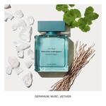 50 ML Narciso Rodriguez FOR HIM Vetiver Musc Eau de Toilette 3 of 3 Eau de Toilette