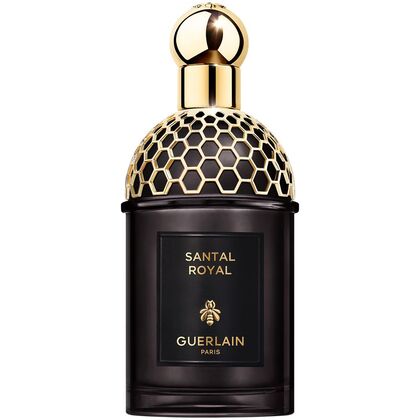 125 ML Guerlain ABSOLUS ALLEGORIA Eau De Parfum Santal Royal 1 of 3