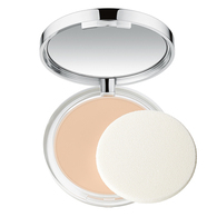  Clinique ALMOST POWDER MUP Gesichtspuder  1 of 2 