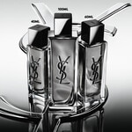 100 ML Yves Saint Laurent MYSLF Eau de Toilette Intense  4 of 8 Eau de Toilette Intense