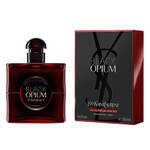 50 ML Yves Saint Laurent BLACK OPIUM OVER RED Eau de Parfum  3 of 3 Eau de Parfum