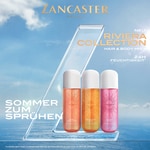 236 ML Lancaster LANCASTER FRAGRANCE MULTILINES LC HAIR & BODY MIST PEACH PART 8 of 8 LC HAIR & BODY MIST PEACH PART