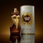 50 ML Jean Paul Gaultier GAULTIER DIVINE Parfum 3 of 7 Parfum