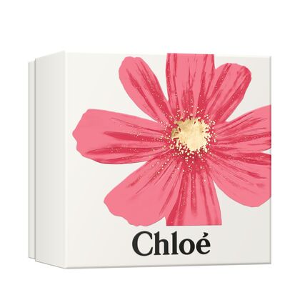 50 ML Chloé SIGNATURE Weihanchtsset  1 of 4 