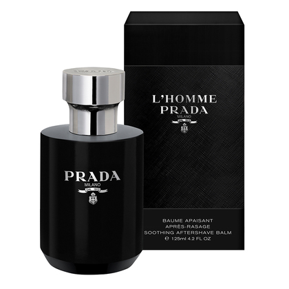 125 ML Prada L'HOMME PRADA L'Homme Aftershave  1 of 2 