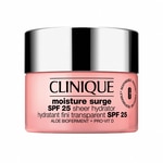 50 ML Clinique MOISTURE SURGE Tagescreme SPF 27  1 of 1 Tagescreme SPF 27