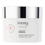 200 ML Ioma HAIR RENEW Restorative Haarmaske  1 of 3 Restorative Haarmaske
