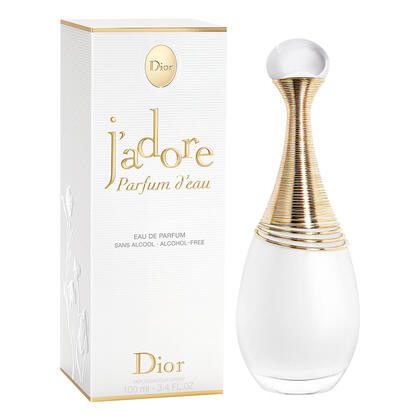 Eau de Parfum