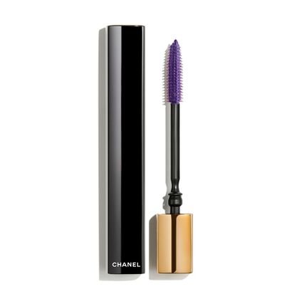  CHANEL NOIR ALLURE Die All-In-One-Mascara: Volumen, Länge, Schwung und Definition  1 of 1 Die All-In-One-Mascara: Volumen, Länge, Schwung und Definition