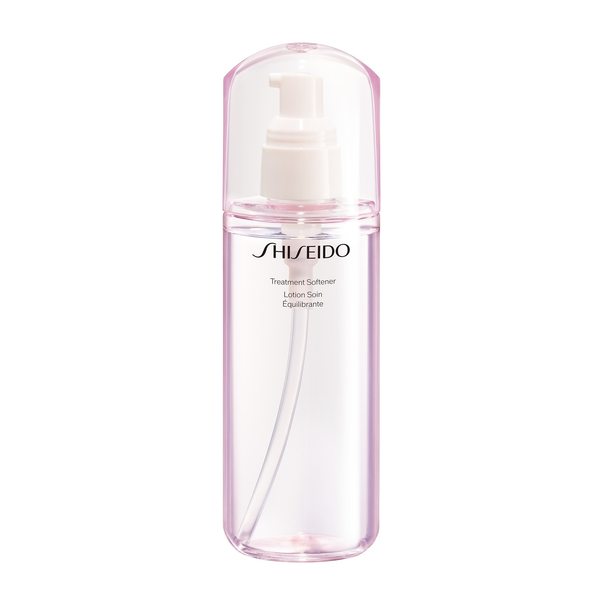 150 ML Shiseido GSC Treatment Softener Lotion 1 of 7 Lotion