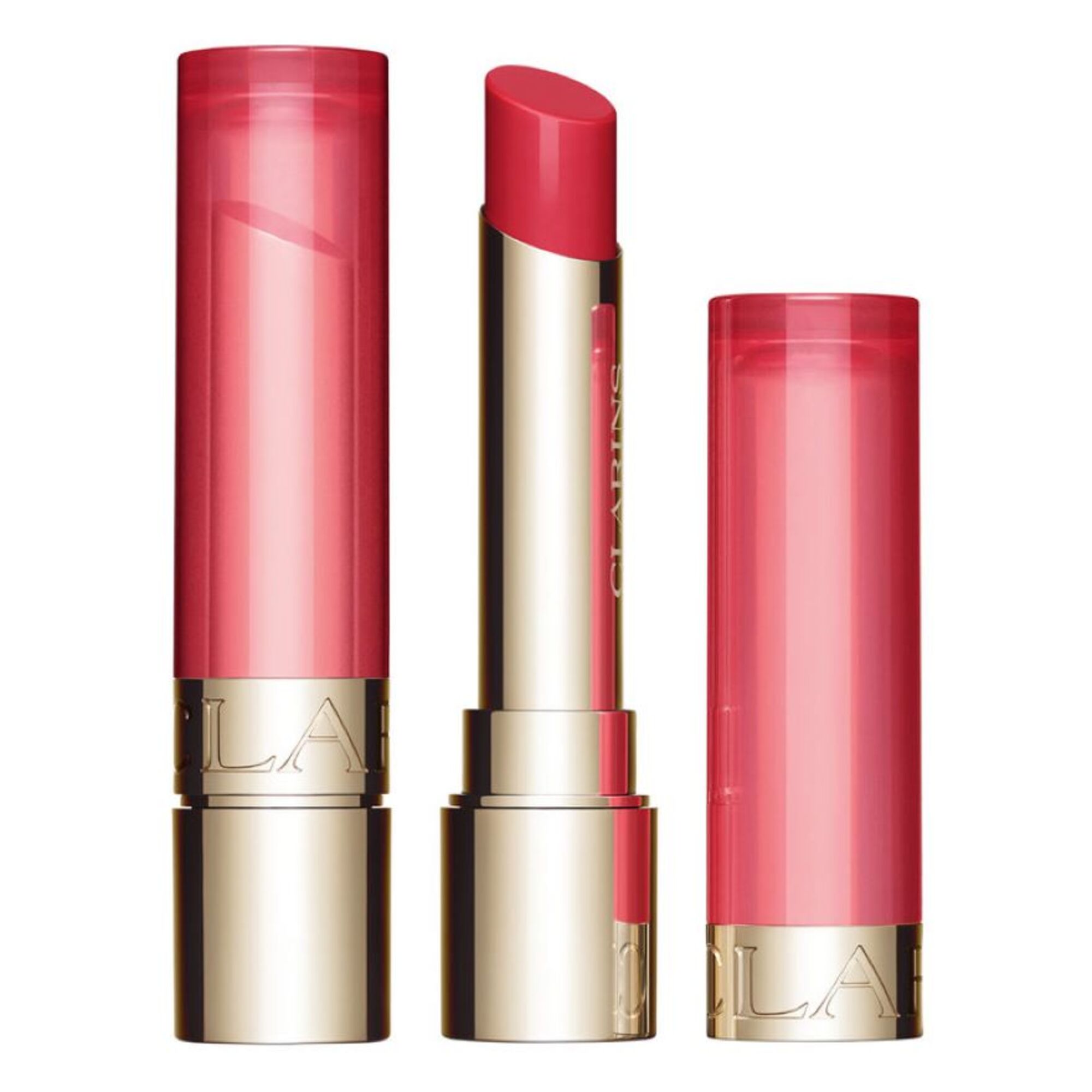 2,9 G Clarins LIP COMFORT OIL Lippenstift 1 of 2