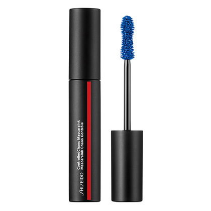  Shiseido CONTROLLED CHAOS MACARAINK Mascara  1 of 3 