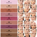  Shiseido Color Glow Enhancer Blush  6 of 7 Blush