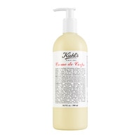 500 ML Kiehl's SPECIALITY BATH & SHOWER Creme de Corps Körperlotion - Pumpspender  1 of 2 