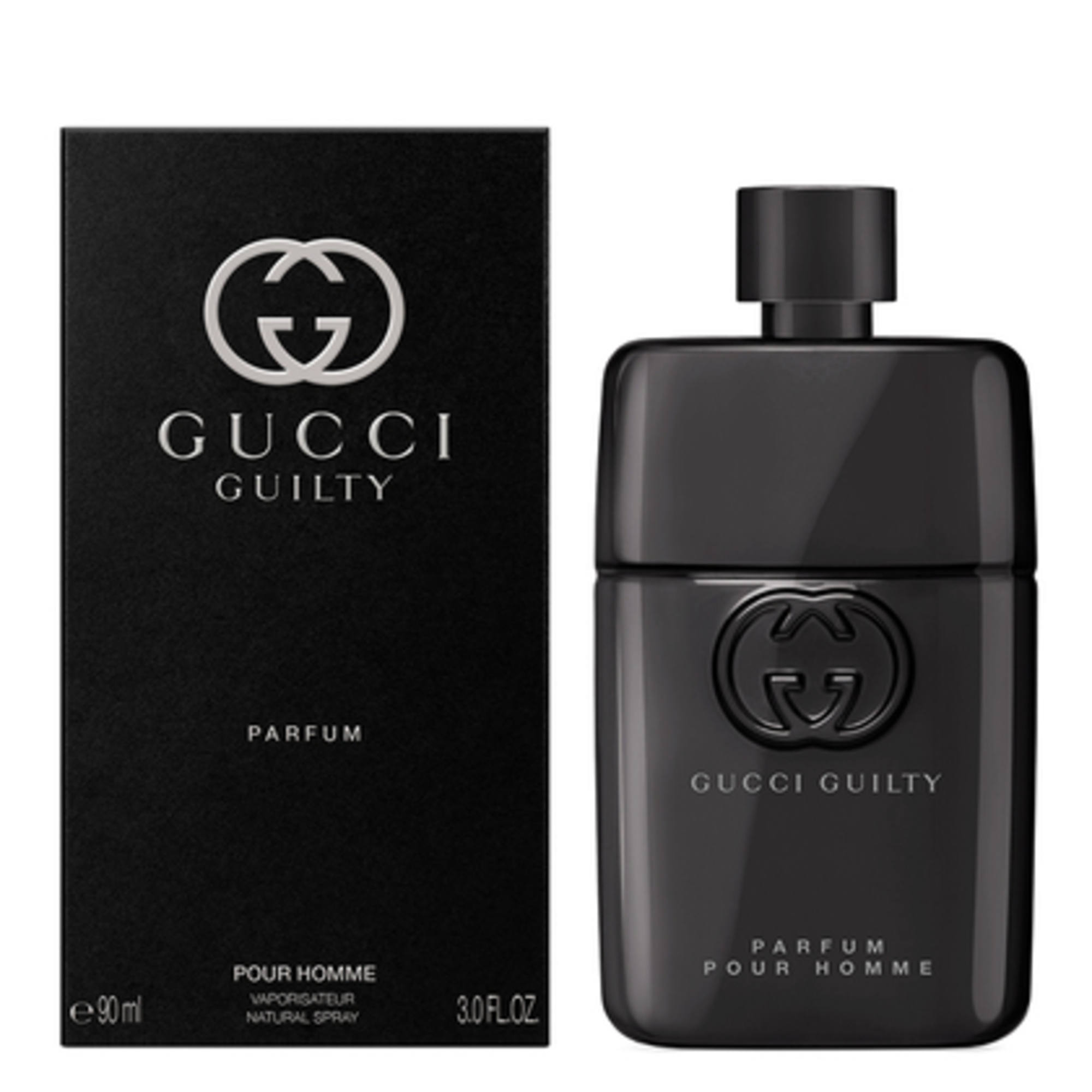 GUCCI GUILTY PH P
