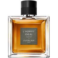 100 ML Guerlain HOMME IDEAL Parfum  1 of 2 