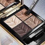 Yves Saint Laurent COUTURE MINI CLUTCH Lidschattenpalette 6 of 7 Lidschattenpalette
