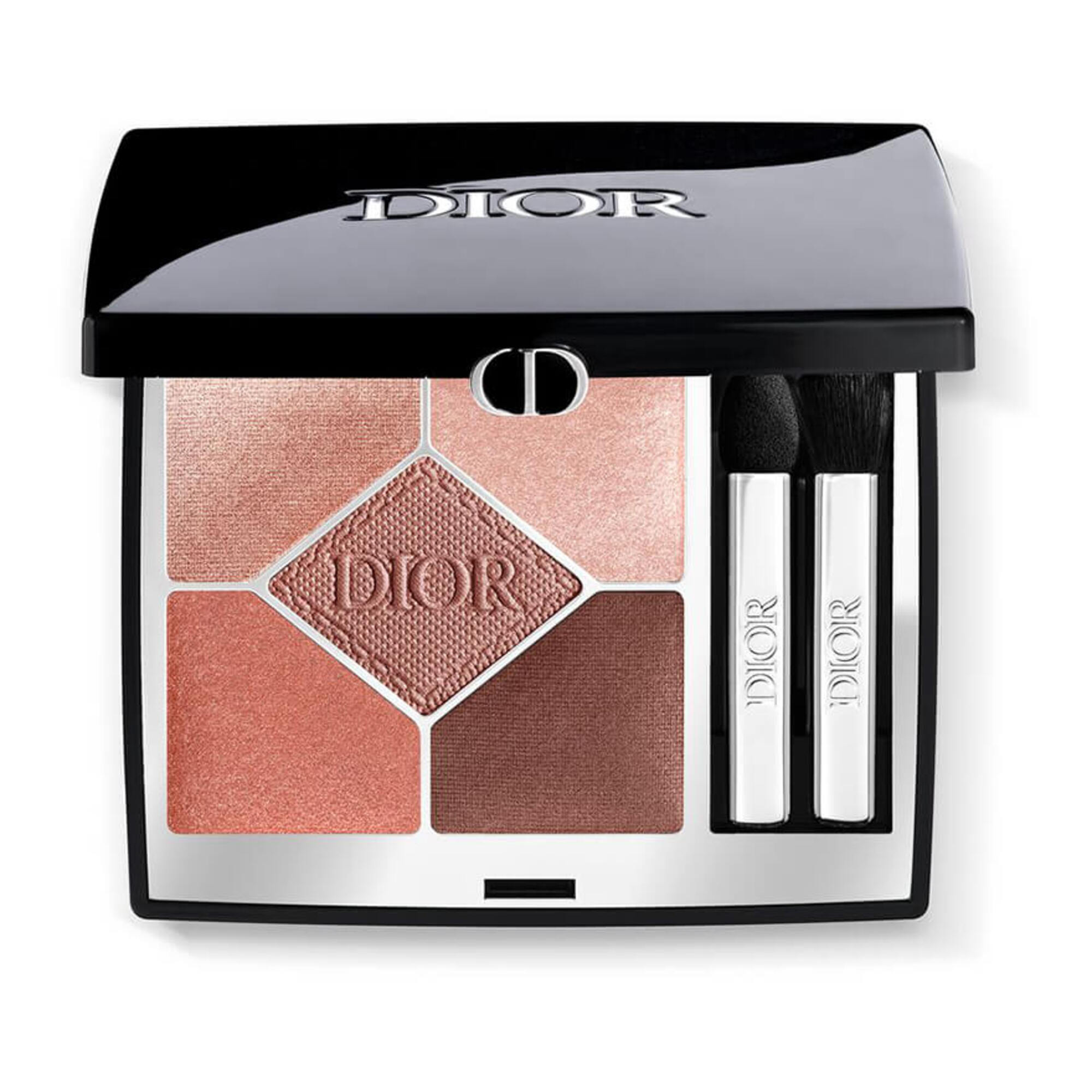 7 G Dior 5 COULEURS Lidschattenpalette 1 of 3 Lidschattenpalette