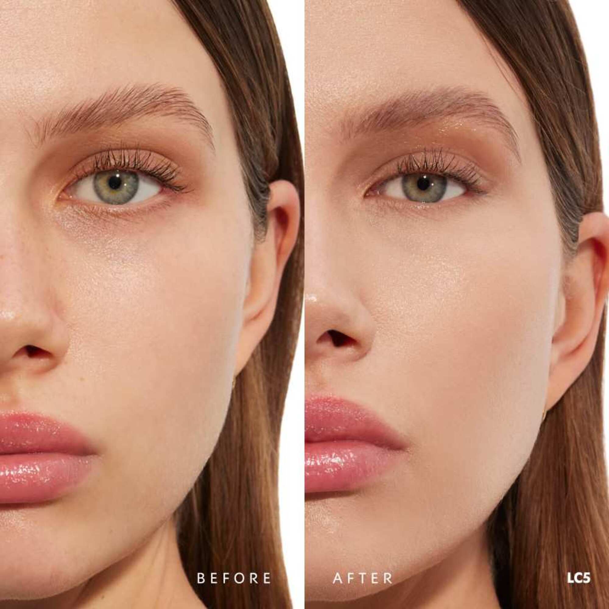 All Hour Glow Foundation