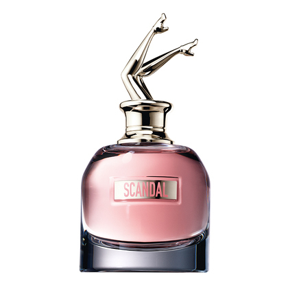 80 ML Jean Paul Gaultier SCANDAL Eau de Parfum  1 of 5 