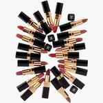 CHANEL ROUGE COCO CC LIP 115 BIARR 8 of 8 CC LIP 115 BIARR
