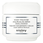 50 ML Sisley SOIN VELOURS  AUX FLEURS DE SA Nährstoffreiche Tages- und Nachtpflege für das Gesicht  1 of 1 Nährstoffreiche Tages- und Nachtpflege für das Gesicht