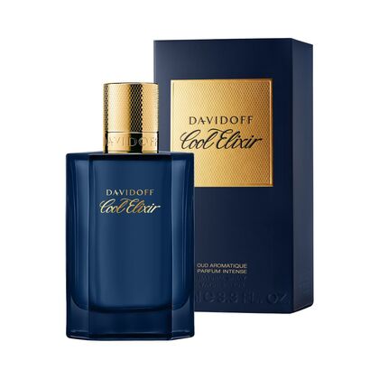 Elixir Parfum