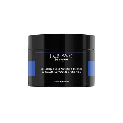 200 ML Hair Rituel by Sisley MASQUE SOIN NUTRITION Haarmaske  1 of 1 Haarmaske