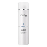 200 ML Ioma 1 - HYDRA Moisturizing Toning Gesichtslotion  1 of 2 