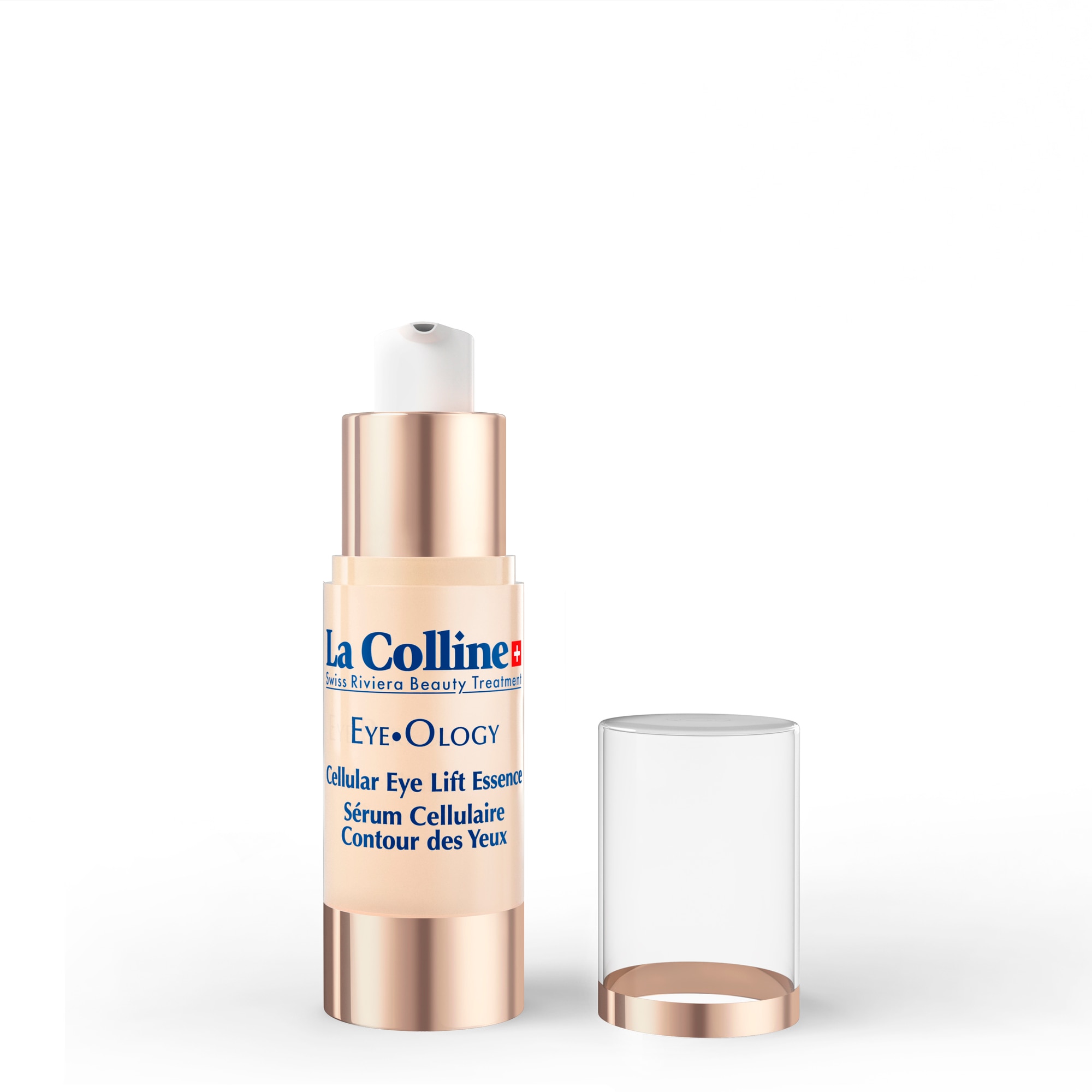 Cellular Eye Lift Essence Serum