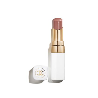 3 G CHANEL ROUGE COCO BAUME Getönter und feuchtigkeitsspendender Lippenbalsam 1 of 3