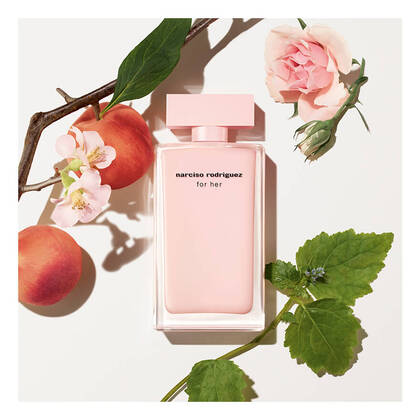 30 ML Narciso Rodriguez FOR HER For Her Eau de Parfum  1 of 3 