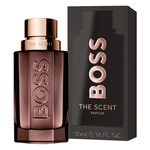 50 ML Hugo Boss THE SCENT REVAMP Parfum for Him 3 of 7 Parfum for Him
