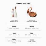 MAC SKINFINISH SUNSTRUCK MATTE BRONZER Bronzer 7 of 7 Bronzer
