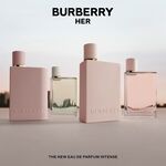 30 ML Burberry BURBERRY HER Eau de Parfum Intense  4 of 7 Eau de Parfum Intense