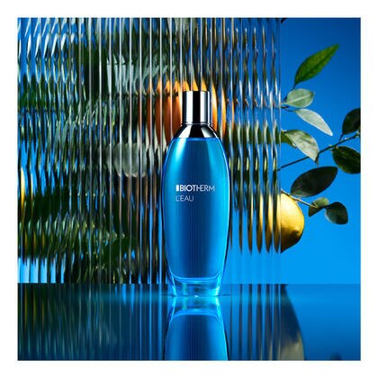 100 ML Biotherm L'EAU L'Eau Eau de Toilette  1 of 3 